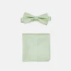 Pier One Set - Pocket Square - Mint