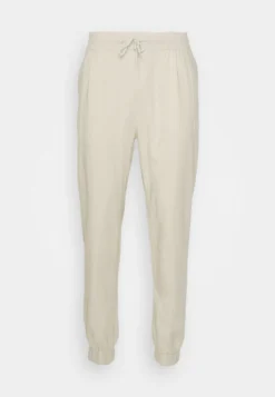Pier One Trousers - Tan -Pier One e6ef13942353453b961c22bbd6c42e87 scaled