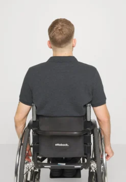 Pier One Polo Shirt - Dark Grey -Pier One e6fae291c0ac46a0b6a1f8a9a8532627 scaled