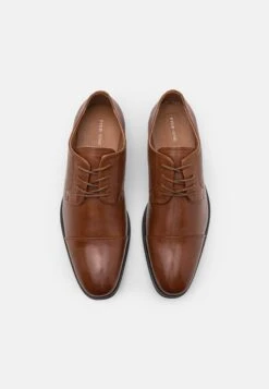 Pier One Lace-Ups - Tan -Pier One e70dfd7585884f65bc3154a31f3e955e scaled