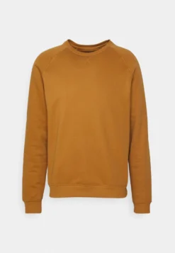 Pier One Sweatshirt - Copper -Pier One e7553b6320cf41e08c70b42284a74c56 scaled