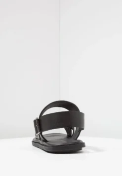 Pier One Sandals - Black -Pier One e819b7c59f5a477281c4a36bc41d12ad