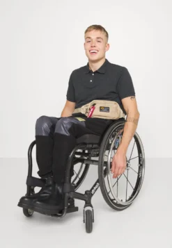 Pier One Polo Shirt - Dark Grey -Pier One e8977bf72cfb45e4804cf2b7916bd808 scaled