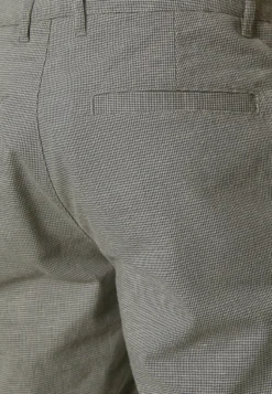 Pier One Shorts - Blue -Pier One eaec7d1ddfd444a598dbbe05184adfc5 scaled