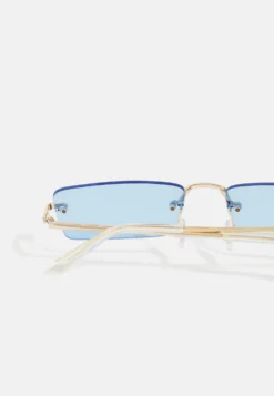 Pier One Unisex - Sunglasses - Blue -Pier One eb14e35fbacd4ff58930c118be941760 scaled