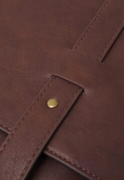 Pier One Across Body Bag - Dark Brown -Pier One ec2b819ef22944108a418f7909cfa2b6 scaled