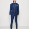 Pier One Set - Suit - Blue