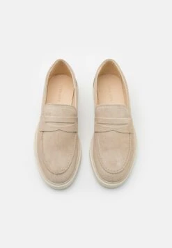 Pier One Leather - Slip-Ons -Pier One ecd4c7f6b0414c85b1eebf8ff7f0dc90 scaled