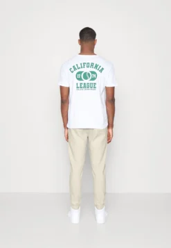 Pier One Trousers - Tan -Pier One ed73d660f10c419f92868d7a0276f5af scaled