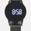 Pier One Smartwatch - Black