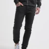 Pier One Slim Fit Jeans - Black