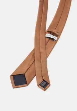 Pier One Set - Pocket Square - Brown -Pier One ee57152c9ee54343bf4621e5e033fe8c scaled