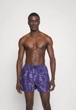 Pier One Swimming Shorts - Dark Blue