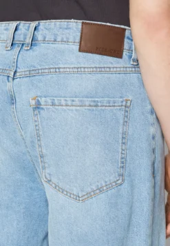 Pier One Distress On Knees - Relaxed Fit Jeans 9 Pier One Distress On Knees - Relaxed Fit Jeans -Pier One ef0878bf5af4400aa54a42825fa794da scaled