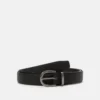 Pier One Unisex - Belt - Black