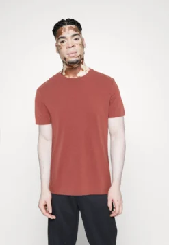 Pier One 5 Pack - Basic T-Shirt - Light Blue/Yellow/Mint -Pier One efec9ab425884171b2b0fa57f5f0122d scaled