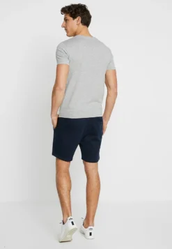 Pier One Tracksuit Bottoms - Dark Blue -Pier One f02e98933a9b4cc29bf5b7e6d884f4bc