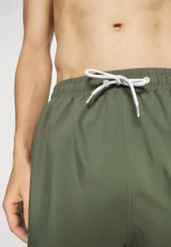 Pier One Peachy Soft Beach Shorts - Swimming Shorts - Khaki -Pier One f040a10561d64ec08706518ce0f5731b scaled