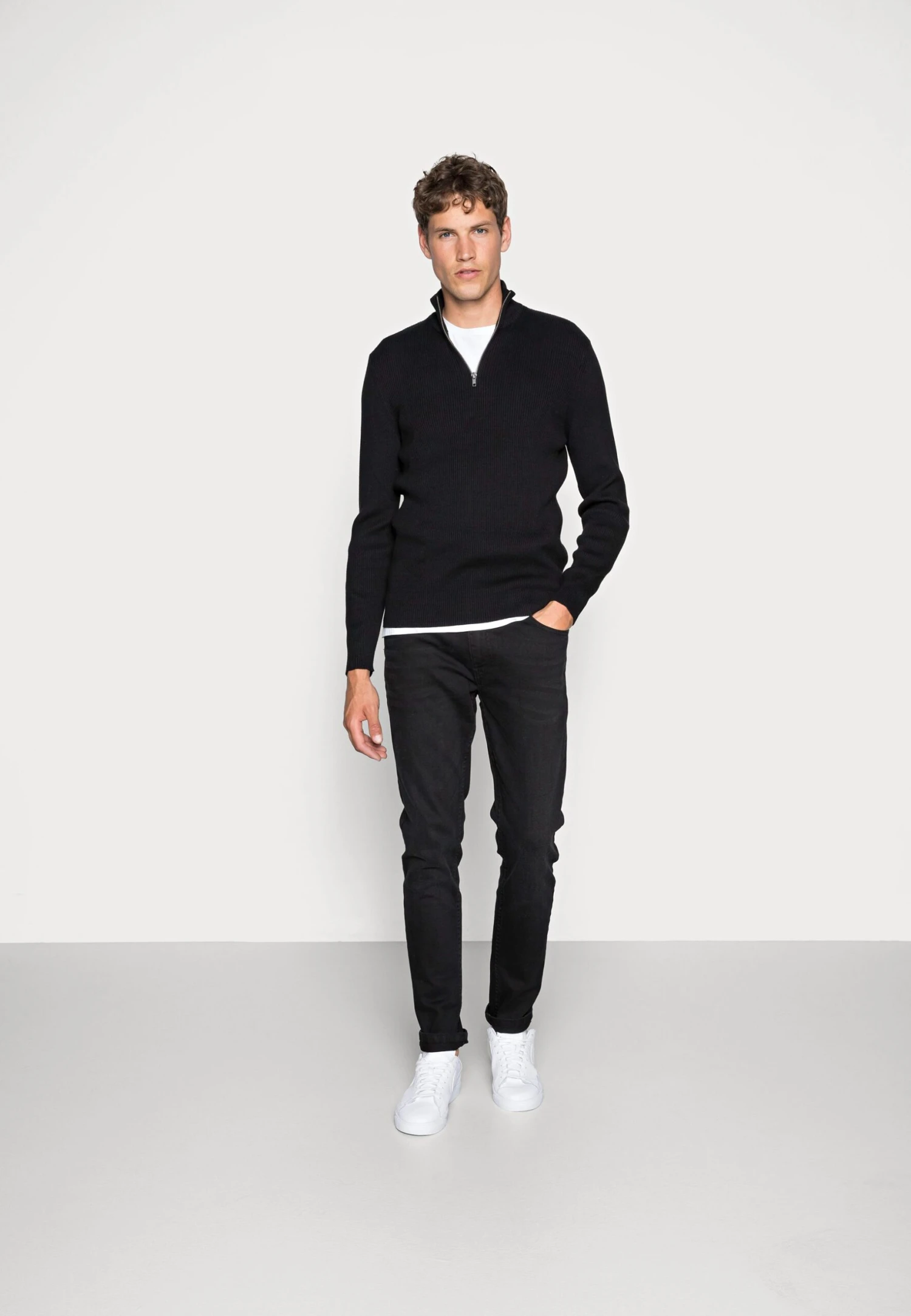 Pier One Jeans Skinny Fit - Jeans Skinny Fit 2 Pier One Jeans Skinny Fit - Jeans Skinny Fit - Image 2