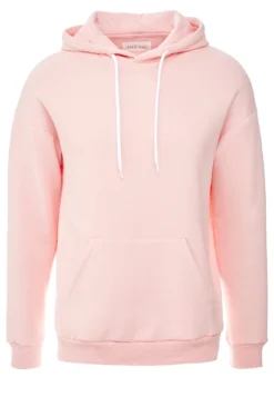 Pier One Hoodie - Pink -Pier One f0e0edff832642eba05e76104363c00b scaled