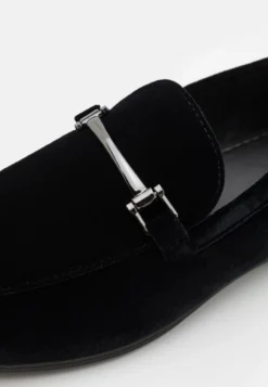 Pier One Slip-Ons - Black -Pier One f1a555dc50b64dfe8088ec47321ccd41 scaled