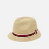 Pier One Hat -Tan