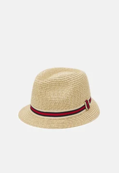 Pier One Hat -Tan