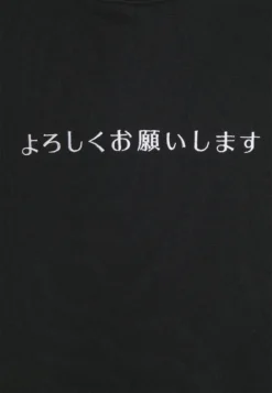 Pier One Sweatshirt - Black -Pier One f55d3fd6122b4219bd41c7d387aa3d46 scaled