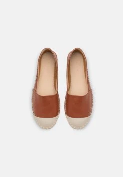 Pier One Leather- Slip-Ons - Cognac 11 Pier One Leather- Slip-Ons - Cognac -Pier One f83b196b07d8421fbc5fc9b0cf282c24 scaled