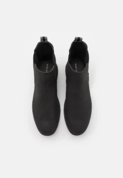 Pier One Classic Ankle Boots - Black -Pier One f899432235d649bc866bd53d9f05183b scaled