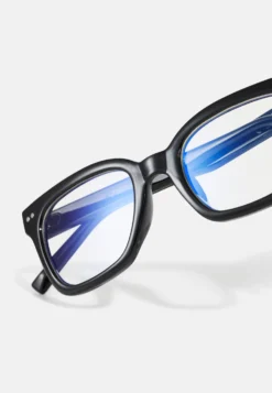 Pier One Unisex - Blue Light Glasses - Black -Pier One f971013484974ad88ef08cc0952ed79d scaled
