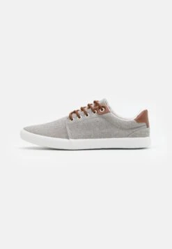 Pier One Unisex - Trainers - Light Grey