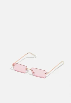 Pier One Unisex - Sunglasses - Pink