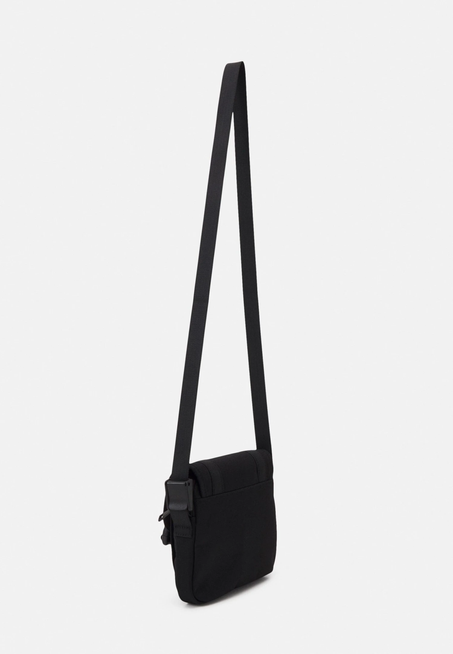 Pier One Unisex - Across Body Bag - Black 2 Pier One Unisex - Across Body Bag - Black - Image 2