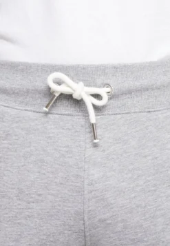 Pier One Tracksuit Bottoms - Mottled Light Grey -Pier One faf277b3e80445938daeaa9af3b1ce4b scaled