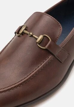 Pier One Slip-Ons - Dark Brown -Pier One fc47869d7b9b407a8e6113dd7eaf3510 scaled