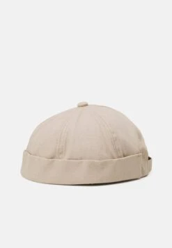 Pier One Beanie - Beige -Pier One fd159437a1364e20aaaeccbec1ddf9b0 scaled