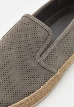 Pier One Slip-Ons - Grey 11 Pier One Slip-Ons - Grey -Pier One fe1b65cd36db4ca287f288fd26ff9c67 scaled