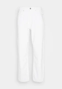 Pier One Relaxed Fit Jeans - White 10 Pier One Relaxed Fit Jeans - White -Pier One ff807f2ea52940f8a46b73db58c197da scaled